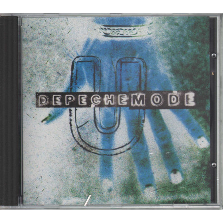 Depeche Mode ‎‎Cd'S Singolo Useless / BMG Mute ‎LCD BONG 28 Italia ‎Sigillato