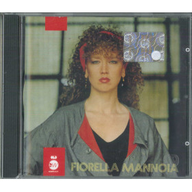 Fiorella Mannoia CD (Omonimo, Same) / CGD East West ‎– 9031-70397-2 Sigillato