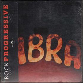 Libra CD Musica E & Parole / Ricordi ‎74321980682 Rock Progressive Sigillato