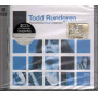 Todd Rundgren  2 Cd The Definitive Rock Collection Nuovo Sigillato 0081227418625