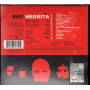Negrita  CD Ehi! Negrita Slidepack Nuovo Sigillato 0602498743409