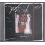 Jimmy Villotti CD Naturalmente Imperfetto / NuN - NUN 0147822 Sigillato