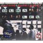 Capone & Bungtbangt CD Dura Lex / Chiara Sun Music ‎– CSMO 105 Sigillato