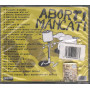 Aborti Mancati CD Sbora Et Labora / Ammonia Records AMM030 Sigillato