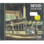 Tom Waits CD Asylum Years / Asylum Records 7559-60494-2 Sigillato