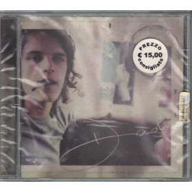 Dadi CD Omonimo Same / Rai Trade ‎– RTP0142 Sigillato