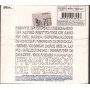 Francesco De Gregori CD Omonimo Same / RCA Italiana ‎74321 858692 Sigillato