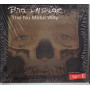 AAVV CD Bad Inside The Nu Metal Way / Edel Vitaminic 0134862VIT Sigillato