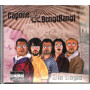 Capone & Bungtbangt ‎CD Bio Logic Edel Sciatap Production ‎0205493ARL Sigillato