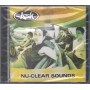 Ash ‎CD Nu-Clear Sounds / Edel  Facedown ‎– 0084872FAC Sigillato