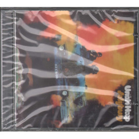 Uriah Heep ‎CD Salisbury Castle Communications ESMCD 317 GAS0000317ESM Sigillato