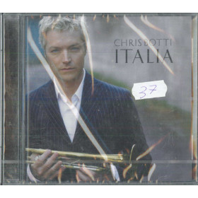 Chris Botti CD Italia - Decca ‎– 478 0029 Sigillato 0028947800293