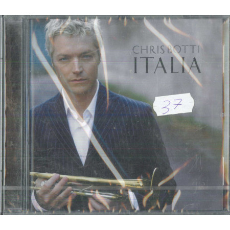 Chris Botti CD Italia - Decca ‎– 478 0029 Sigillato 0028947800293