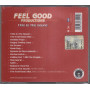 Feel Good Productions ‎CD This Is The Sound / NuN 0165222NUN Sigillato