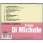 Grazia Di Michele CD Le Piu' Belle Canzoni Di / Warner Sigillato 5051011333729