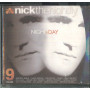 Nick The Nightfly CD The Nightfly 9 Night&Day / BMG RCA Sigillato 0828766677720