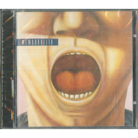 Memorabilia CD Omonimo Same Italia / RTI 1009-2 Sigillato 8012842100925