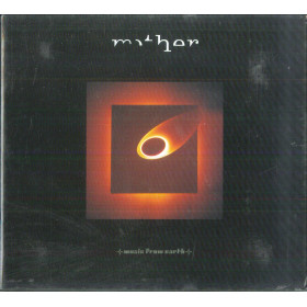 AA.VV. CD Mother Music From Earth / Your Smile ‎Slipcase Sigillato 8019991780022
