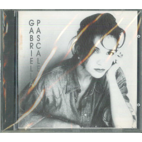 Gabriella Pascale CD (Omonimo, Same) / Polosud ‎– PS 001 Sigillato