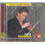 Nini Rosso 2 CD I Grandi Successi Originali Flashback / Ricordi Sigillato