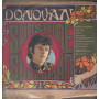 Donovan ‎Lp Vinile Sunshine Superman / Epic ‎LN 24217 BN 26217 Nuovo