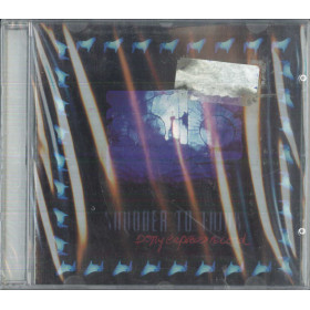 Shudder To Think CD Pony Express Record / Big Cat ABB65CD Sigillato