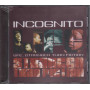 Incognito  CD Life, Stranger Than Fiction Nuovo Sigillato 0731458608523