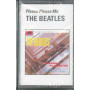 The Beatles MC7 Please Please Me / Parlophone ‎– 264- 7464354 Sigillata