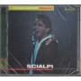 Scialpi CD I Grandi Successi Originali Flashback / Rca 74321798452 (2) Sigillato
