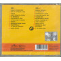 Ferruccio Tagliavini 2 CD I Grandi Successi Originali Flashback / RCA Sigillato