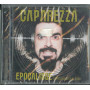 Caparezza CD Epocalisse - Capalogia Da ?! Al Caos / EMI ‎5099994850826 Sigillato