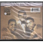 The Isley Brothers CD Early Classics Nuovo Sigillato 0731455212228