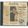 Tom Waits CD Heartattack And Vine / Elektra ‎Sigillato 0075596054720