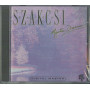 Szakcsi CD Mystic Dreams / GRP 95772 Sigillato 0011105957724