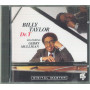 Billy Taylor Featuring Gerry Mulligan CD Dr. T GRP Sigillato 0011105969222