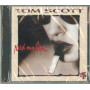 Tom Scott CD Reed My Lips / GRP ‎– GRP 97592 Sigillato 0011105975926