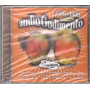 AAVV CD Audio Godimento - La Compilation / Columbia ‎COL 498418 2 Sigillato