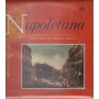 R Murolo 4 Lp Napoletana Antologia Cronologica Della Canzone Parte Prima Sigillato