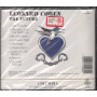 Leonard Cohen CD The Future - COL 472498 2 Nuovo Sigillato 5099747249822