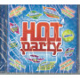 AA.VV. 2 CD Hot Party Winter 2012 / Universal 600753368466 Sigillato