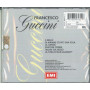 Francesco Guccini CD Opera Buffa / EMI ‎8 56430 2 Sigillato 0724385643026
