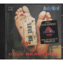 Babybird CD Ugly Beautiful Nuovo 0602438013623