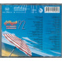 AA.VV. 2 CD Festivalbar Azzurro '92 / RCA Sigillato 0743211049023