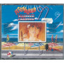 AA.VV. 2 CD Festivalbar Azzurro '92 / RCA Sigillato 0743211049023