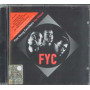 Fine Young Cannibals CD The Finest / London Records ‎– 3984 28207 2