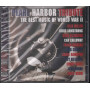 AA.VV. 2 CD Pearl Harbor Tribute - The Best Of World War II Sig 0743218764325