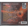 AAVV ‎CD Cinema Classics Greatest Classic Movie Songs Walt Disney Edel Sigillato