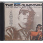 John Zorn Plays The Music Of Ennio Morricone ‎CD The Big Gundown Sigillato