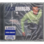 Luca Dirisio CD La Vita E' Strana / Ariola ‎– 82876807532 Sigillato