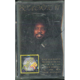 "Bo" Horne ' MC7 91 / New Music ‎– NMK 1024 Sigillata